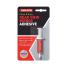 EVO-STIK Rear View Mirror Adhesive