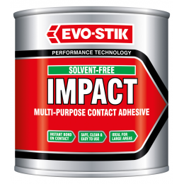 Impact Solvent Free Adhesive