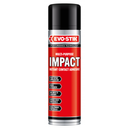 Impact Adhesive Spray