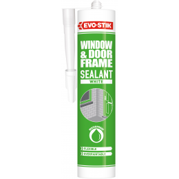 Window and Door Frame Sealant