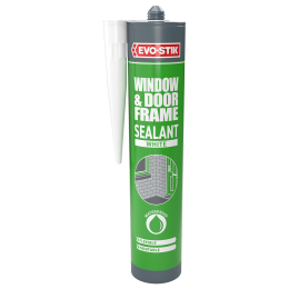 Window and Door Frame Sealant