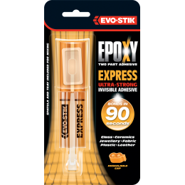 Epoxy Express Syringe