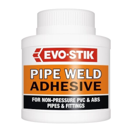EVO-STIK Pipe Weld Adhesive