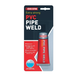 EVO-STIK PVC Pipe Weld Adhesive