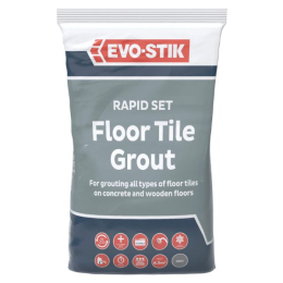 EVO-STIK Rapid Set Floor Tile Grout