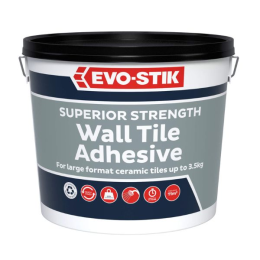 EVO-STIK Superior Strength Wall Tile Adhesive