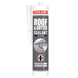 Weatherproof Roof & Gutter Sealant