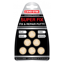 Super Fix Putty Pastils
