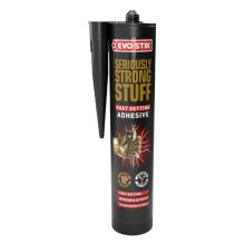 Seriously Strong Stuff Fast-Setting Adhesive