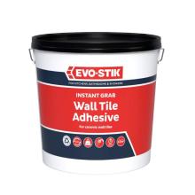 EVO-STIK Instant Grab Wall Tile Adhesive