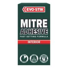 Discover EVO-STIK Mitre Adhesive Kit | Mitre Bond Kit