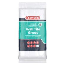 EVO-STIK Mould Resistant Wall Tile Grout