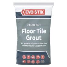 EVO-STIK Rapid Set Floor Tile Grout