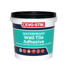 EVO-STIK Waterproof Wall Tile Adhesive