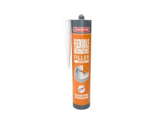 Fillers & caulks