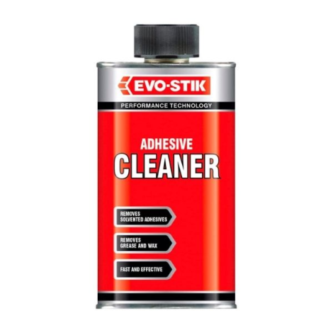 evostik uk impact adhesive cleaner product image