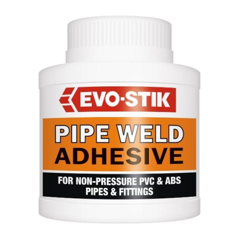 evostik uk pipe weld product image