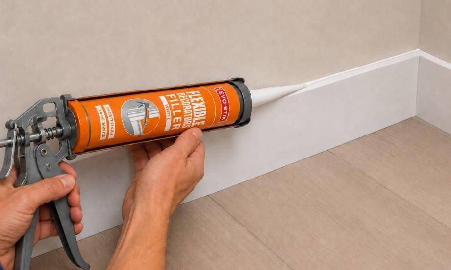 How to seal skirting boards teaser