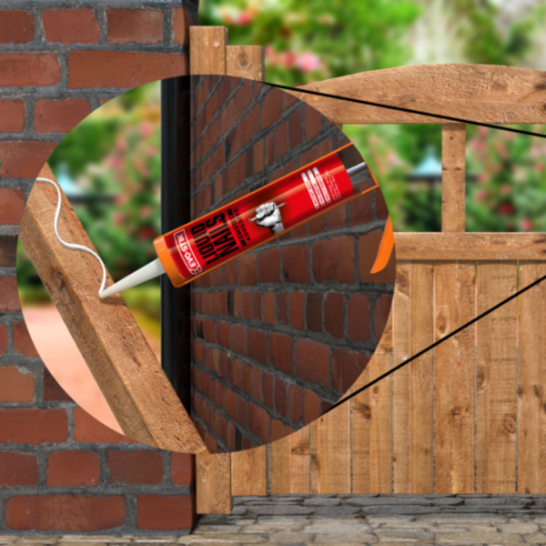 evo stik diy uk liquid nails exterior product image