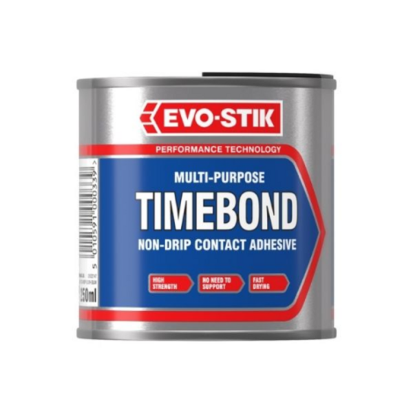 evostik uk timebond adhesive product image