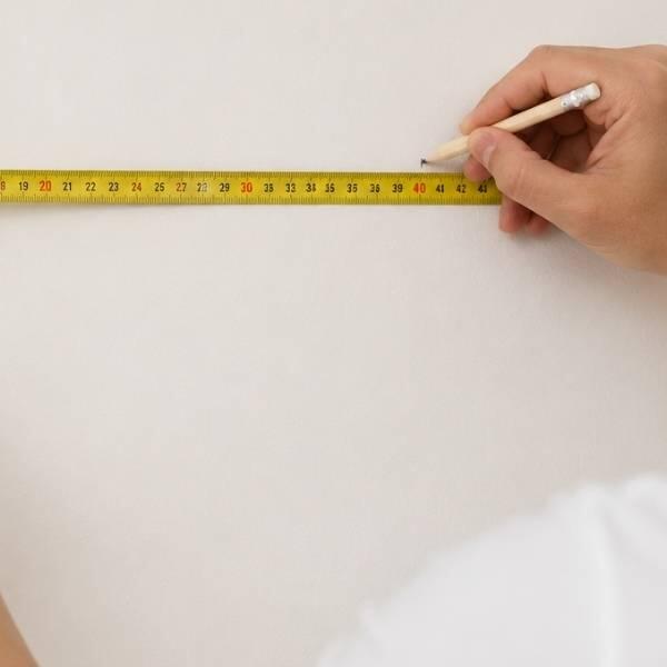 UK How to apply coving step 2