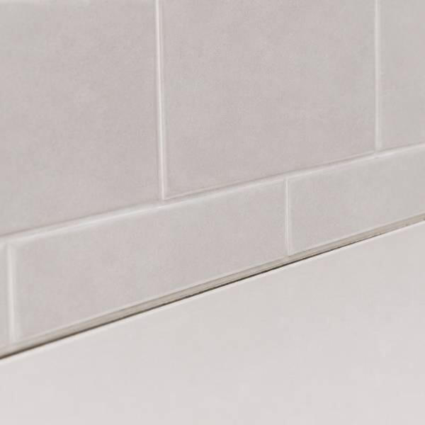 UK How to apply silicone sealant step 2