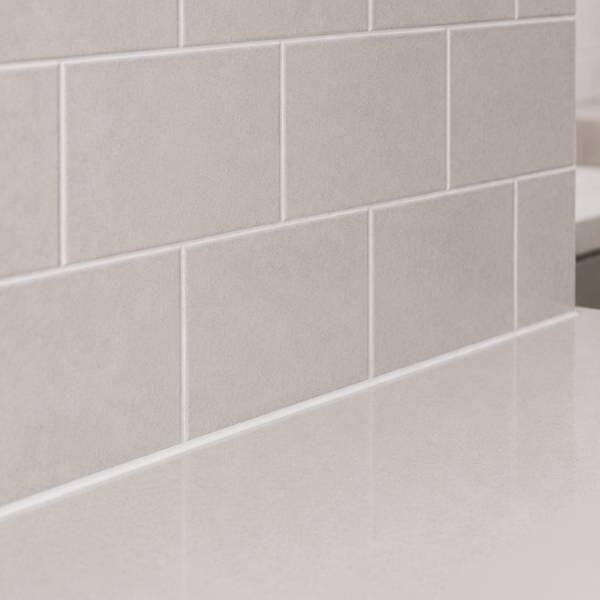UK How to apply silicone sealant step 6