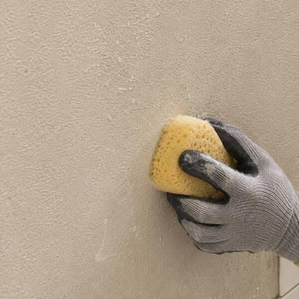 UK How to remove tile adhesive step 3