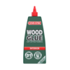 EVO-STIK Wood Glue Interior fast-setting wood adhesive for strong indoor woodworking and joinery projects